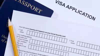 US Partially Suspends Visa Issuance to Nigerians, 18 Others from Jan 2026