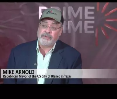 US Strikes in Sokoto Signal Start of Wider War on West African Jihad – Mike Arnold