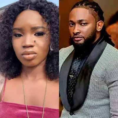 Uti Nwachukwu Reacts to Tomama's Story of Father's 7 Marriages for a Son
