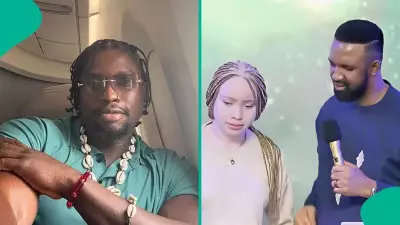 VDM Counters Pastor Chris Okafor, Claims Cleric Has Two Daughters Named Chidera