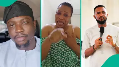 VDM Reveals Last Call With Doris Ogala Before Arrest, Issues Ultimatum to Pastor Chris Okafor