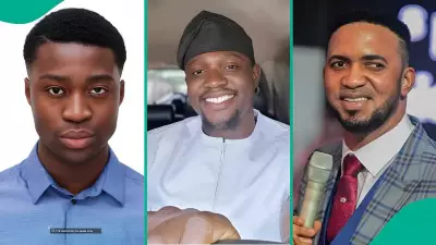 VDM Warned to Flee as Pastor Chris Okafor Hires Top Lawyer Maxwell Opara in Doris Ogala Saga