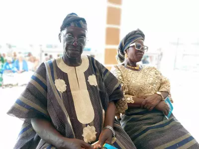 Veteran Journalist Yinka Kolawole Installed as Ojomu of Ipee Land