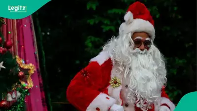 Why Red Santa Hats Symbolise Christmas: Origins and Meaning Explained