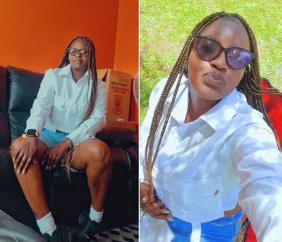 Widow, 32, Arraigned for Alleged Murder of Police Sergeant Husband in South Africa