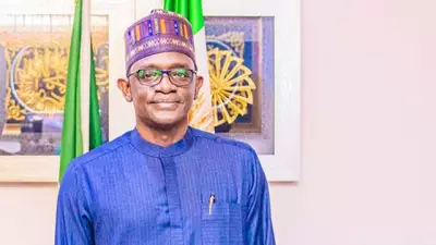 Yobe Establishes 3 New MDAs to Boost Infrastructure, Healthcare, and Power