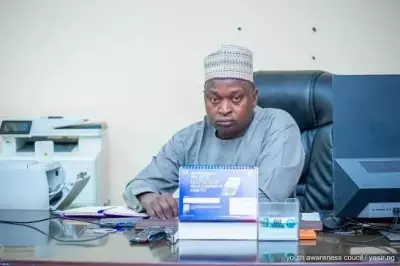 Yobe Govt Exposes Sexual Abuse Ring at Potiskum Prison, Inmate Impregnated