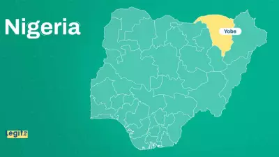 Yobe Water Crisis: Heavy Metals Linked to Kidney Disease in Gashua