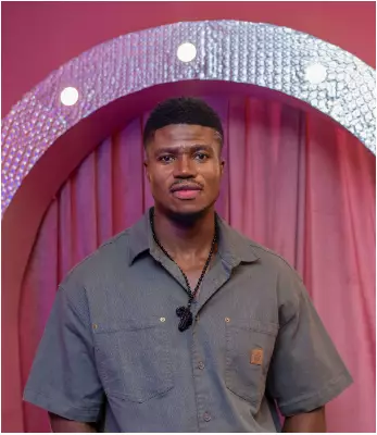 Zicsaloma Claps Back: 'God Gave Me This Skin,' Denies Using Foundation