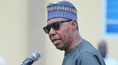 Zulum Approves Free Christmas Transport for 750, Cash Gifts for 300 Widows
