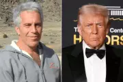 16 Epstein Files Vanish from DOJ Site, Photo with Trump Removed