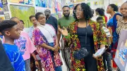 16-Year-Old Artist Nicole Harry-Erin Raises N1.2M for Orphanage with Abuja Exhibition