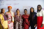 17th ELOY Awards Crowns Africa's Top Women Leaders & Innovators