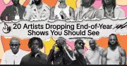 20 Must-See End-of-Year Concerts in Nigeria for Detty December 2025