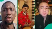 2025's Top 3 Nigerian Content Creator Feuds Over Chinese Products