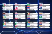 2026 World Cup Draw Unveiled: See Full Groups for USA, Canada, Mexico
