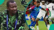 2026 World Cup: Shehu Dikko Confident FIFA Will Sanction DR Congo Over Ineligible Players