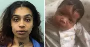 24-Year-Old Mother Jailed 9 Years for Shaking Baby Daughter to Death in UK