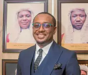 240 Lawyers, Including Somaniya Chigbue, Sworn In as Notaries Public in Abuja