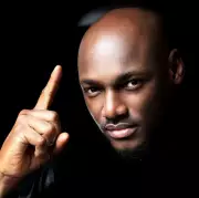 2Baba Declares: 'I Have Stopped Impregnating Women Anyhow'