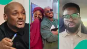 2Baba's Ex-Manager Reveals Singer's 'House Husband' Confession & Career Control