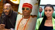 2Baba's Leaked WhatsApp Chat with Wizkid's Associate Sparks Fan Concern Over His Wellbeing