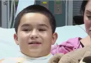 8-Year-Old Boy Electrocuted in Bed: Chain Necklace Contacts Phone Charger