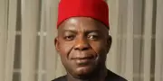 Abia Gov Otti Fulfills Promise, Deploys 20+ Free Buses for Christmas Travel
