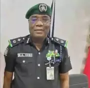 ACP Ogbon-Inu Taiwo Popoola Slumps, Dies During Ebonyi Police Meeting
