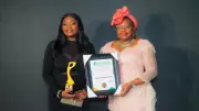 Adebimpe Ibosiola Wins Most Enterprising IT Business Analyst at NiTA 2025