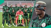 AFCON 2025: 4 Key Players Who Can Lead Nigeria to Victory in Morocco