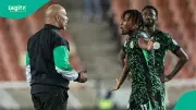 AFCON 2025: 5 Super Eagles Stars Eric Chelle May Drop From Final Squad
