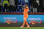 AFCON 2025: Amad Diallo Fires Ivory Coast to Winning Start Against Mozambique