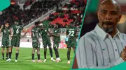 AFCON 2025: Eric Chelle Lists 3 Key Areas Super Eagles Must Improve After Tanzania Win