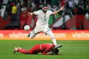 AFCON 2025: Mahrez Double Powers Algeria to 3-0 Victory Over Sudan