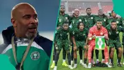 AFCON 2025: Nigeria's Predicted Starting XI vs Tanzania in Morocco Opener