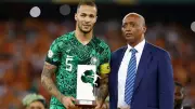 AFCON Best Player Winners: Full List from 1957 to 2024