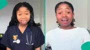 After Two Nigerian Medical School Rejections, Lady Celebrates UK Acceptance