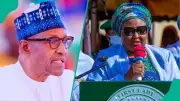 Aisha Buhari Reveals Late Husband Believed She Planned to Kill Him