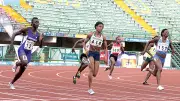 AIU Gives Nigeria Jan 16 Deadline Over 16 Athletes' Age Discrepancies