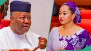 Akpabio's N200bn Suit: Natasha Gets 'Golden Chance' to Prove Sex Harassment Claims