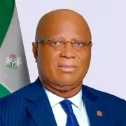 Akwa Ibom Governor Eno Bans Street Masquerades Citing Security Threats