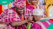 Alaafin of Oyo Declares Sole Authority to Install Yorubaland-Wide Titles