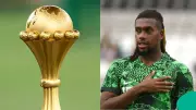 Alex Iwobi Predicts Super Eagles Victory at 2025 AFCON in Morocco