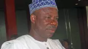 Ambassador Sarafa Isola Mourns Passing of Alhaji Mufasiu Amosun at 78