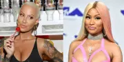 Amber Rose Defends Nicki Minaj's Support for Donald Trump