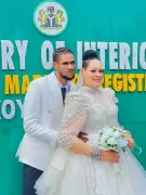 American Woman Plans 2026 Divorce Just 4 Months After Marrying Nigerian Husband