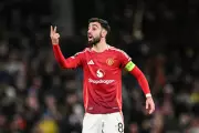 Amorim Demands Man Utd Stars Step Up to Cover Injured 'Irreplaceable' Bruno Fernandes