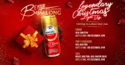 Amstel Malta Lights Up SE, SS with Festive Campaign & Debuts Festiville in Aba