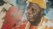 Anambra Monarch Blames 20 Killings in Nawfia on Unappeased Spirit of Predecessor
